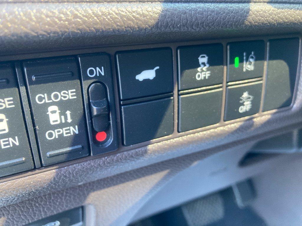 Used 2019 Honda Odyssey EX-L image 39
