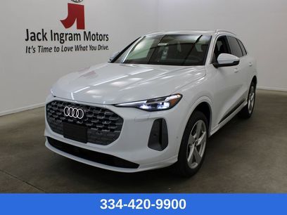 New 2025 Audi Q5 Premium Plus