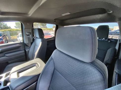 New 2026 Chevrolet Silverado 1500 LT image 24