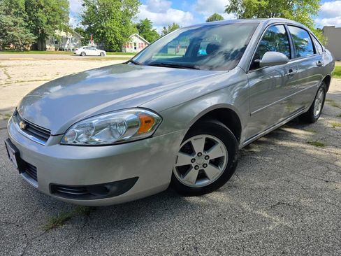 Used 2006 Chevrolet Impala LT image 3