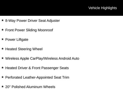 Used 2023 Buick Enclave Essence w/ Experience Buick Package image 2