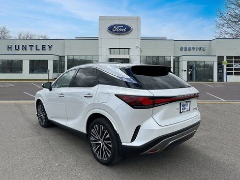 Used 2023 Lexus RX 350 Premium Plus image 6