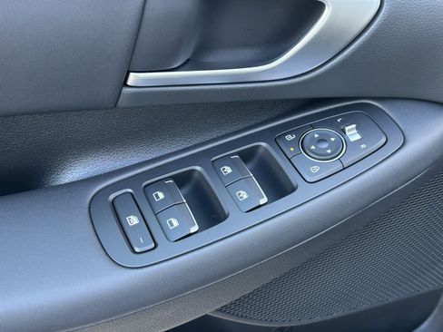 New 2026 Hyundai Sonata SEL image 11