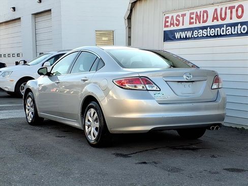 Used 2010 MAZDA MAZDA6 i Sport image 3