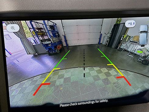 New 2025 Ford Bronco Big Bend image 13