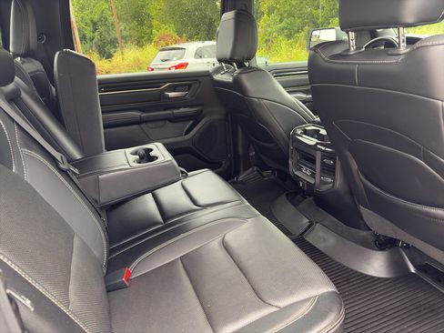 Used 2021 RAM 1500 Rebel w/ Rebel Level 1 Equipment Group AWD/4WD image 11