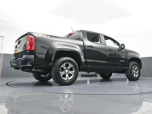 Used 2016 Chevrolet Colorado Z71 image 63