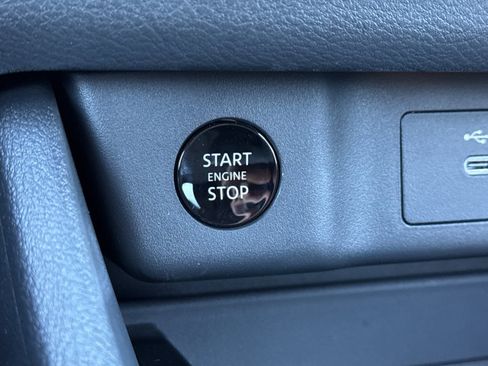 New 2026 Nissan Rogue SV image 19