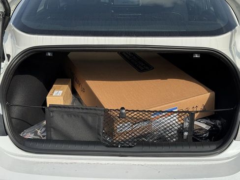 New 2025 Hyundai Ioniq 6 SE image 23