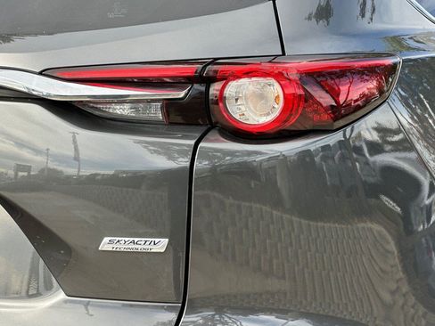 Used 2019 MAZDA CX-9 Grand Touring image 28