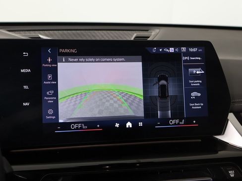 Used 2025 BMW X1 xDrive28i image 7