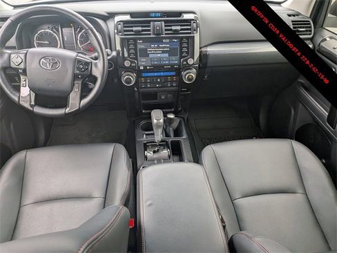Used 2023 Toyota 4Runner TRD Pro image 16