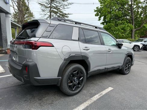 New 2026 Subaru Outback Limited AWD/4WD image 6