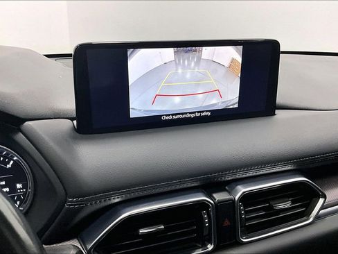 Used 2022 MAZDA CX-5 Carbon Edition image 29