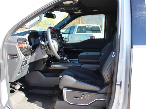 Used 2023 Ford F150 Raptor w/ Equipment Group 802A Raptor R image 47