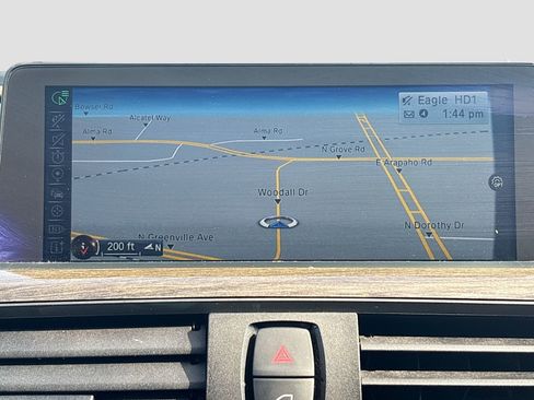 Used 2015 BMW M4 Base image 13