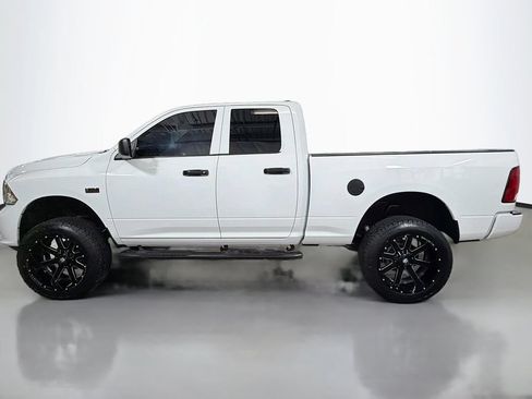 Used 2018 RAM 1500 Express RWD image 6