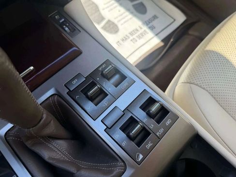 Used 2018 Lexus GX 460 Luxury image 30