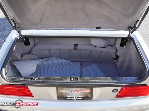 Used 1998 Mercedes-Benz SL 500 image 23