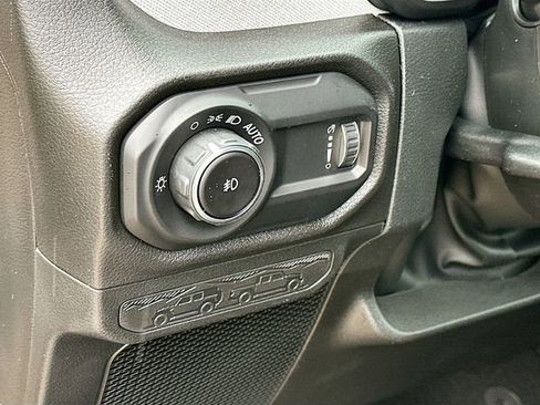 New 2025 Jeep Wrangler Sport S image 11