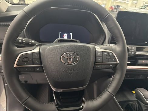 New 2026 Toyota Grand Highlander Platinum image 41