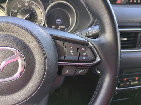 Used 2019 MAZDA CX-5 Touring image 27