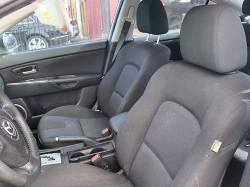 Used 2007 MAZDA MAZDA3 s Sport image 13