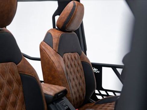 Used 2026 Ford Bronco Big Bend image 31