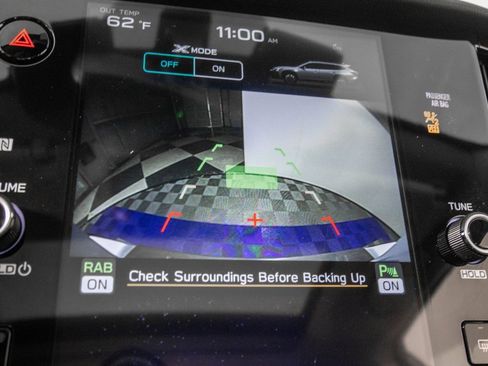 Used 2024 Subaru Outback Limited image 22