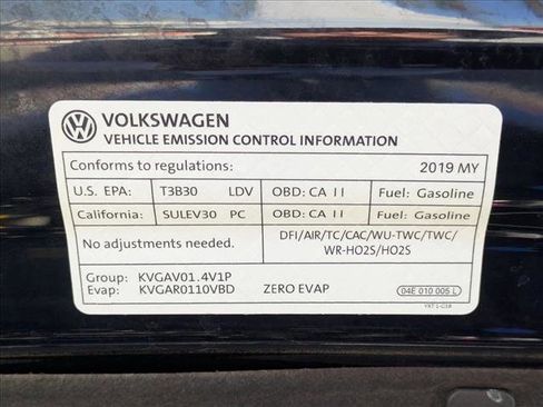 Used 2019 Volkswagen Jetta SE image 23