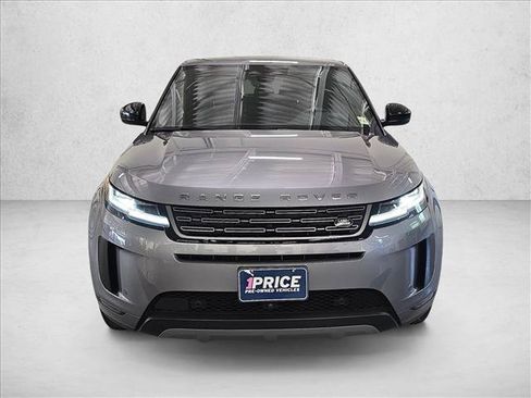 Used 2026 Land Rover Range Rover Evoque S AWD/4WD image 2