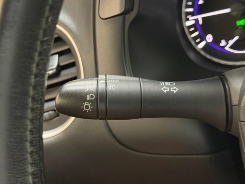 Used 2017 INFINITI QX60 Luxe AWD/4WD image 21