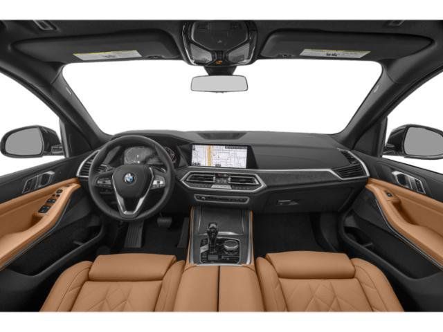 Used 2023 BMW X5 xDrive40i w/ Executive Package AWD/4WD image 11