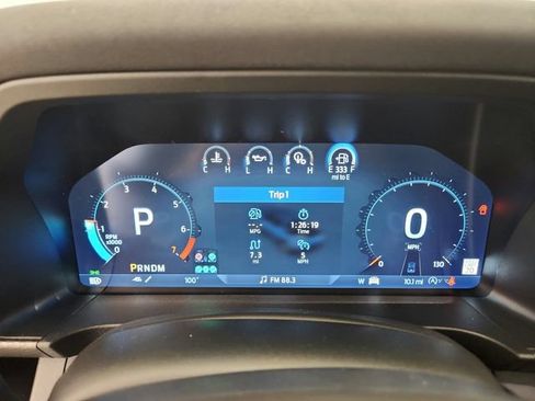 New 2026 Ford Ranger Raptor AWD/4WD image 13