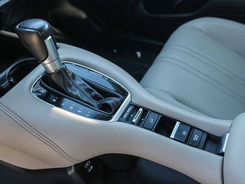 Used 2024 Honda HR-V EX-L image 20