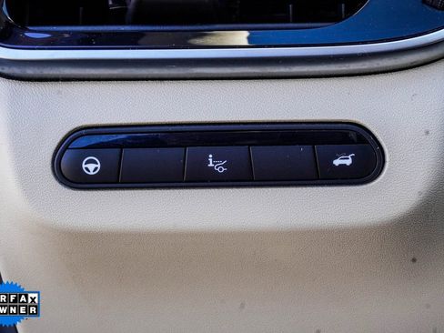 Certified 2022 INFINITI QX60 Sensory w/ Vision Package image 20