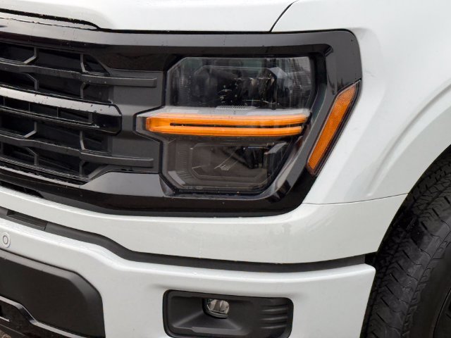 Certified 2024 Ford F150 XLT w/ Equipment Group 303A High AWD/4WD image 28