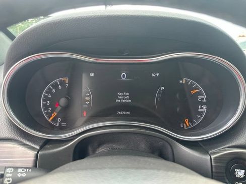 Used 2021 Jeep Grand Cherokee Limited w/ Quick Order Package 28K 80th RWD image 21
