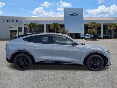 New 2026 Ford Mustang Mach-E Premium w/ Sport Appearance Package