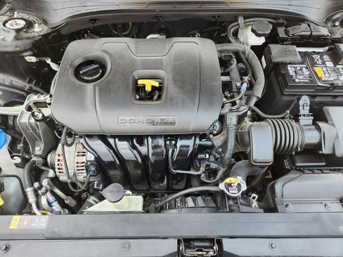 Certified 2024 Kia Forte LXS FWD image 30