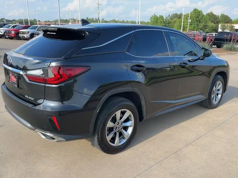 Used 2019 Lexus RX 350 FWD w/ Accessory Package image 9