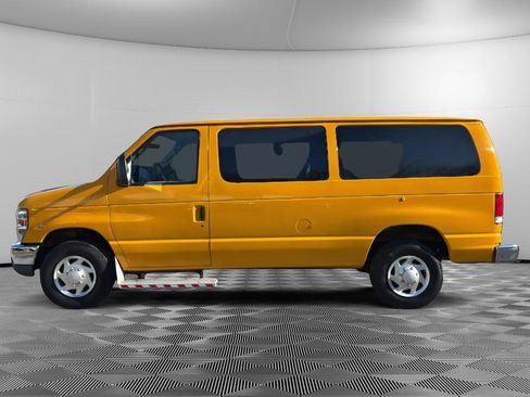 Used 2014 Ford E-250 and Econoline 250 image 5