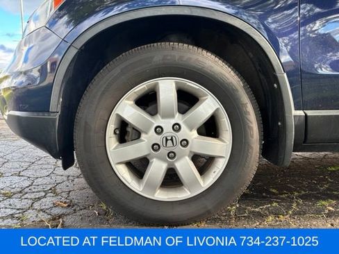 Used 2011 Honda CR-V SE image 10