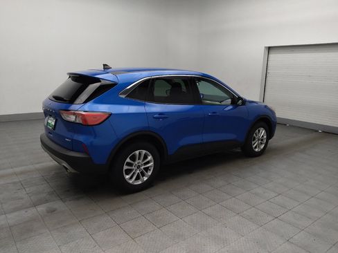 Used 2020 Ford Escape SE image 10