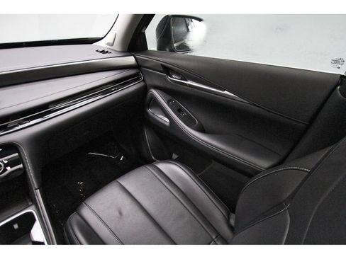 Used 2024 INFINITI QX60 Luxe w/ Performance Audio Package FWD image 10