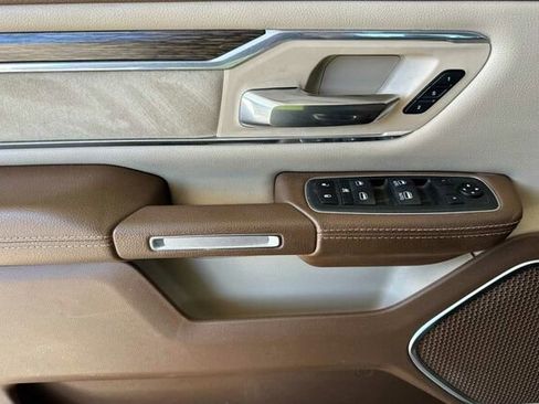 Used 2020 RAM 1500 Laramie image 8