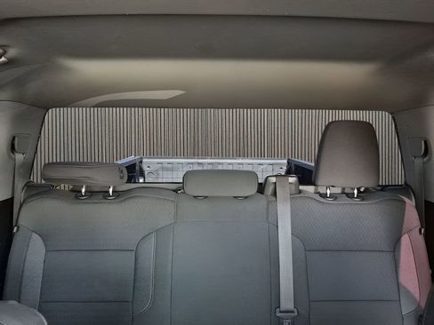 Used 2023 Chevrolet Silverado 1500 LT image 42