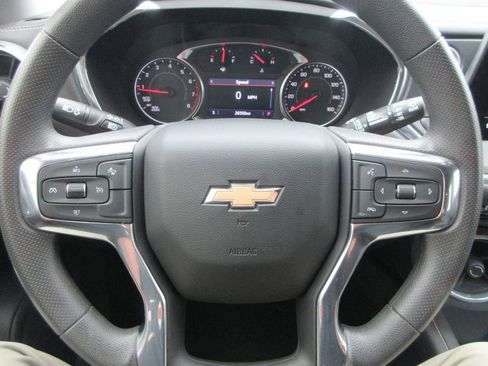 Used 2023 Chevrolet Blazer LT image 24