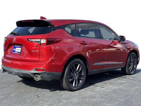 Used 2020 Acura RDX A-Spec image 30