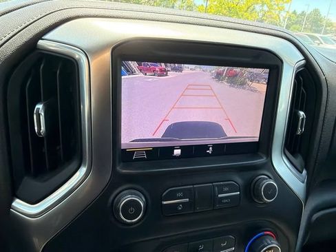 Used 2019 Chevrolet Silverado 1500 LTZ AWD/4WD image 26